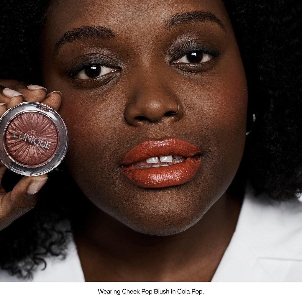 Cheek Pop Powder Blush