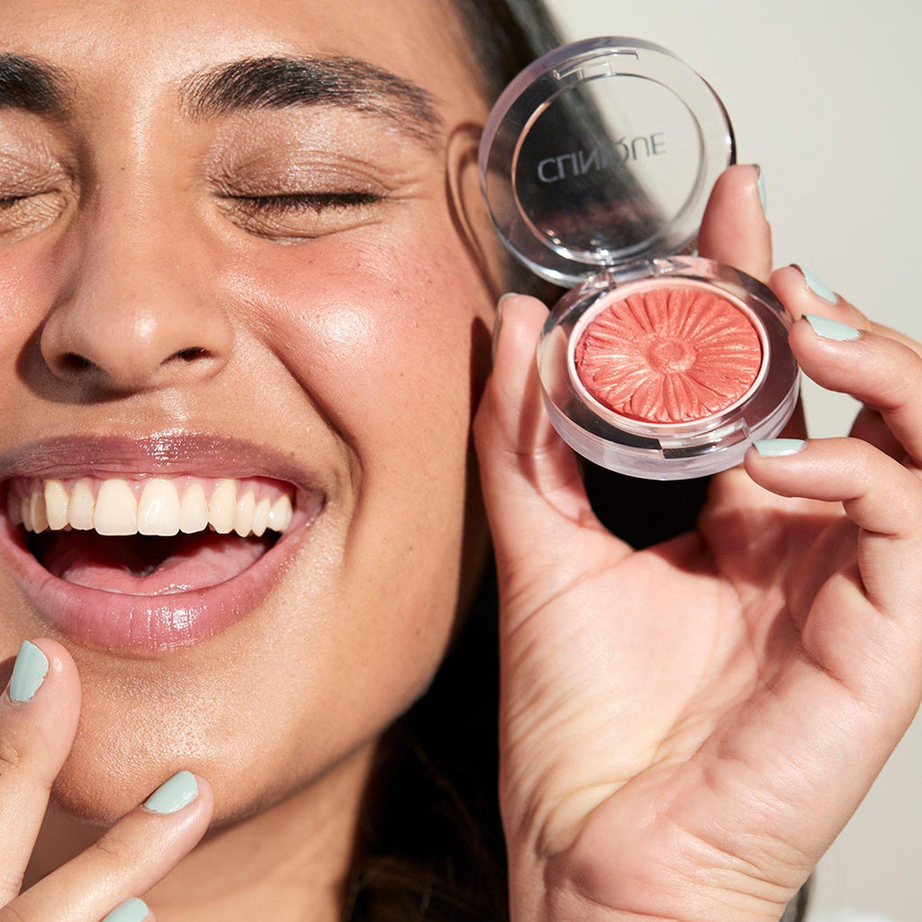 Cheek Pop Powder Blush