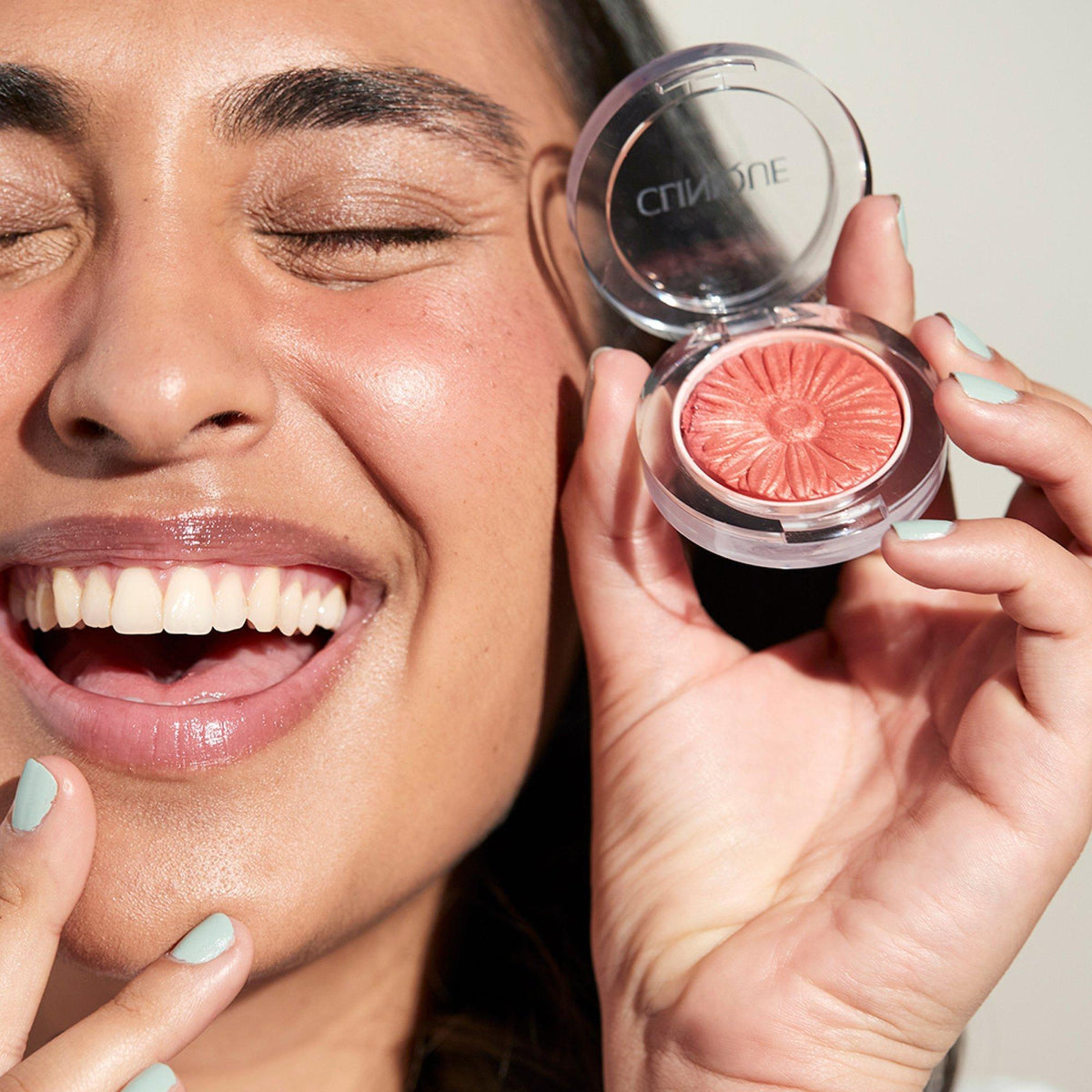 Cheek Pop Powder Blush