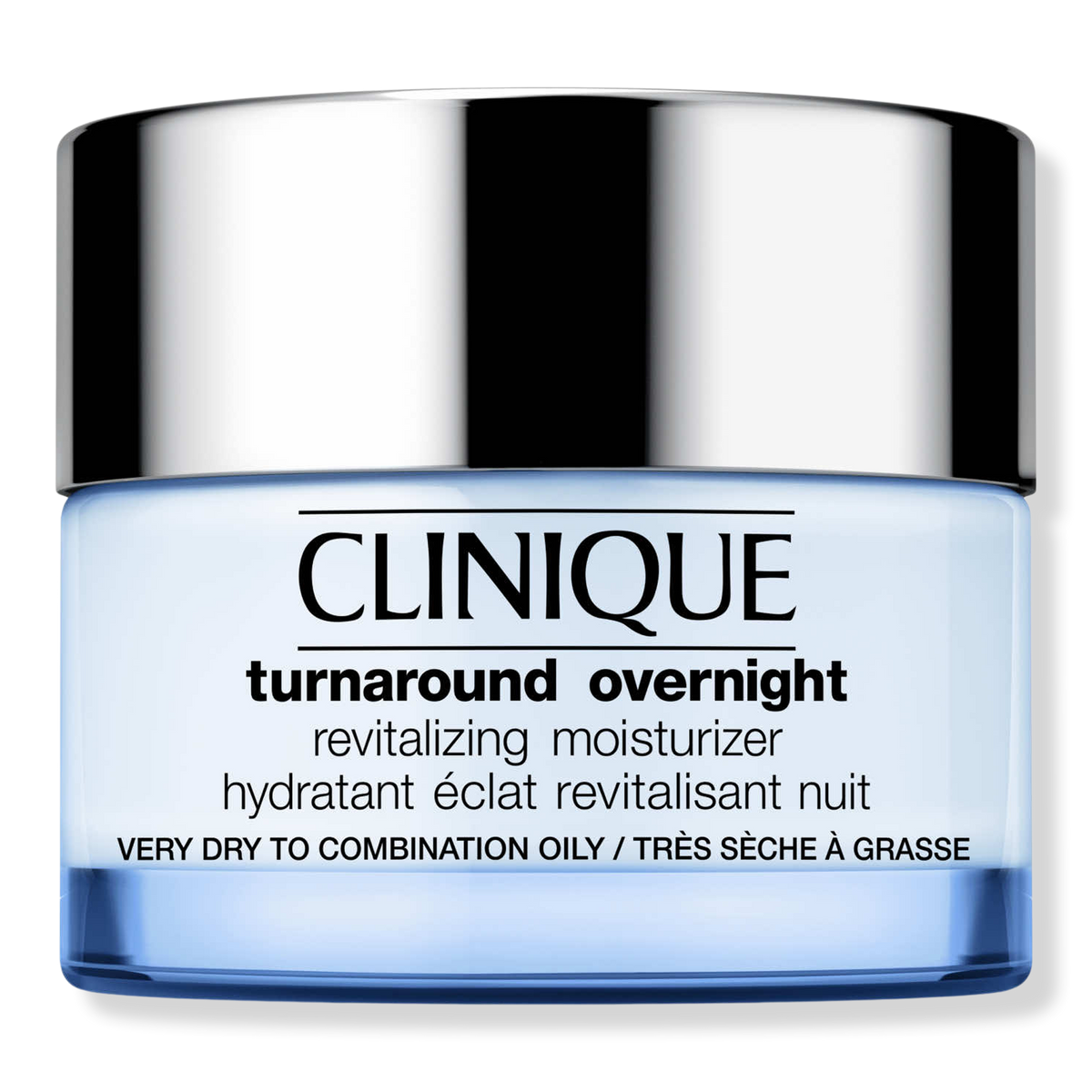 Turnaround Overnight Revitalizing Moisturizer