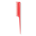 Multi-Tooth Teasing and Styling Comb