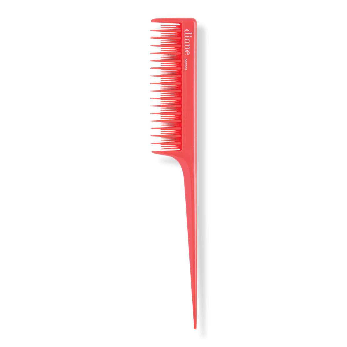 Multi-Tooth Teasing and Styling Comb