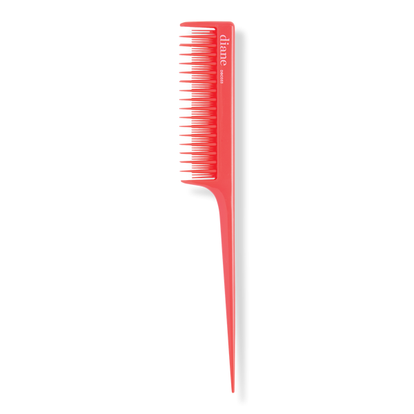 Multi-Tooth Teasing and Styling Comb