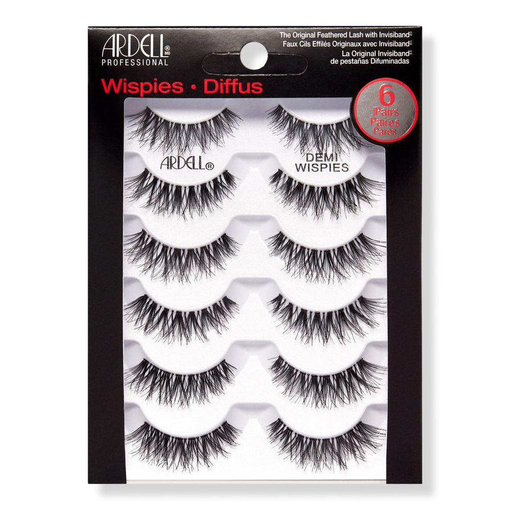 Lash Demi Wispies Multipack