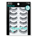 Lash Natural #105 Multipack