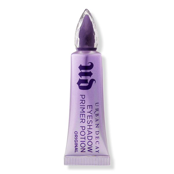 Urban Decay Cosmetics Travel Size Original Eyeshadow Primer Potion, 0.16 oz
