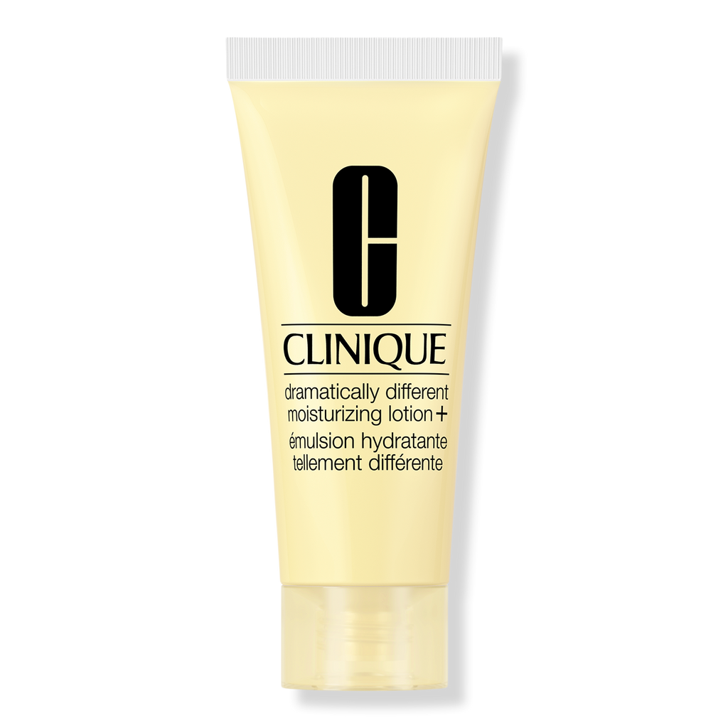 Dramatically Different Moisturizing Lotion+ For Face