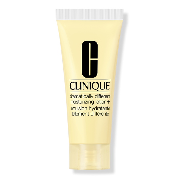 Dramatically Different Moisturizing Lotion+ For Face