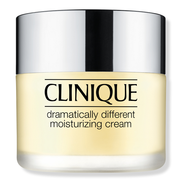 Dramatically Different Moisturizing Cream