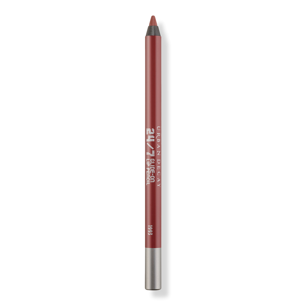 Urban Decay Cosmetics 24/7 Glide-On Lip Pencil, 1993, 0.04 oz