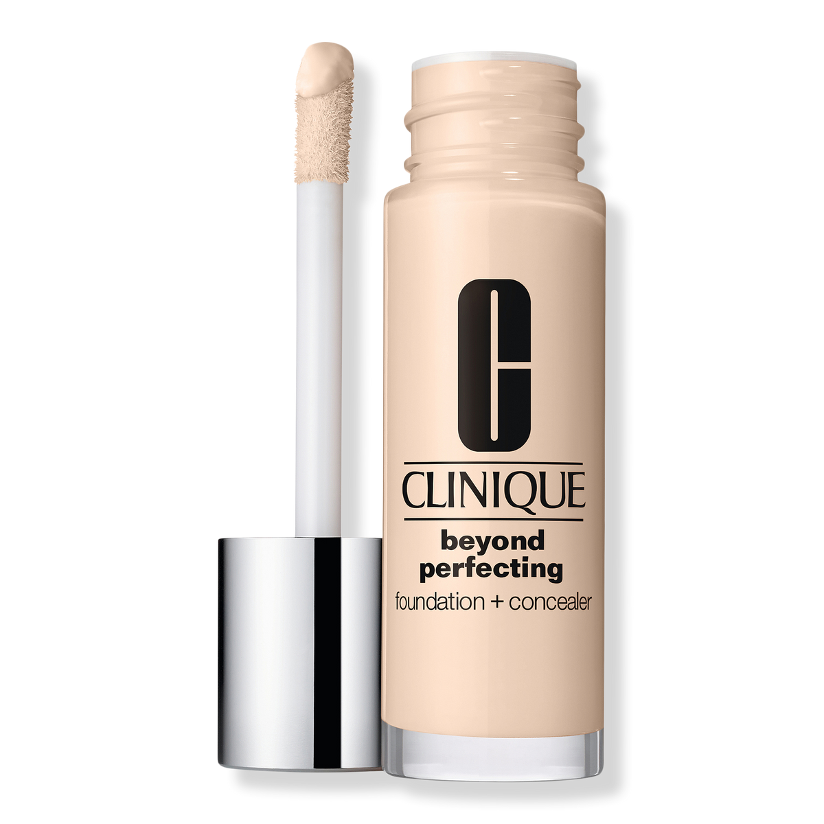Beyond Perfecting Foundation + Concealer