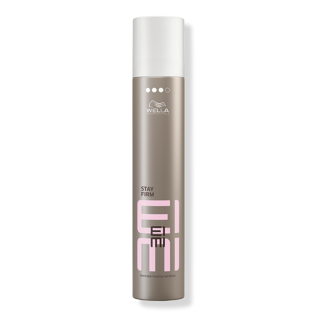Wella EIMI Stay Firm Workable Finishing Hairspray, 10.1 oz