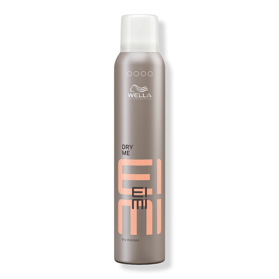 Wella EIMI Dry Me Dry Shampoo, 4.05 oz