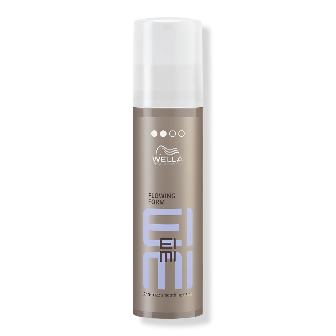 Wella EIMI Flowing Form Anti-Frizz Smoothing Balm, 3.8 oz