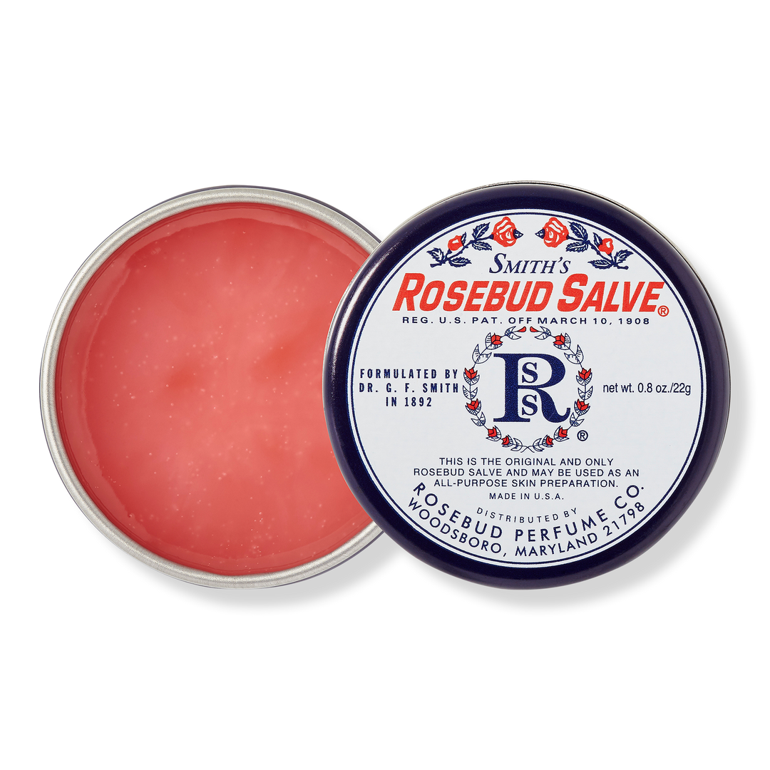 Rosebud Perfume Co. Smith's Rosebud Salve, 0.8 oz