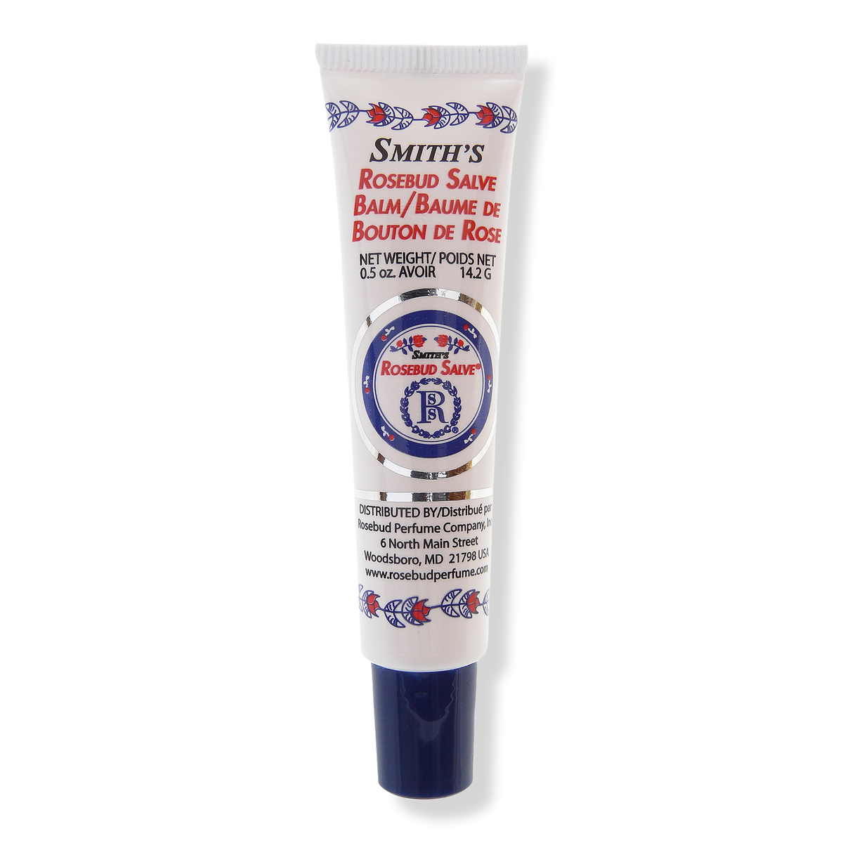 Smith's Lip Balm