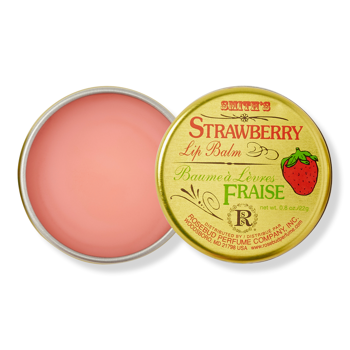Smith's Lip Balm