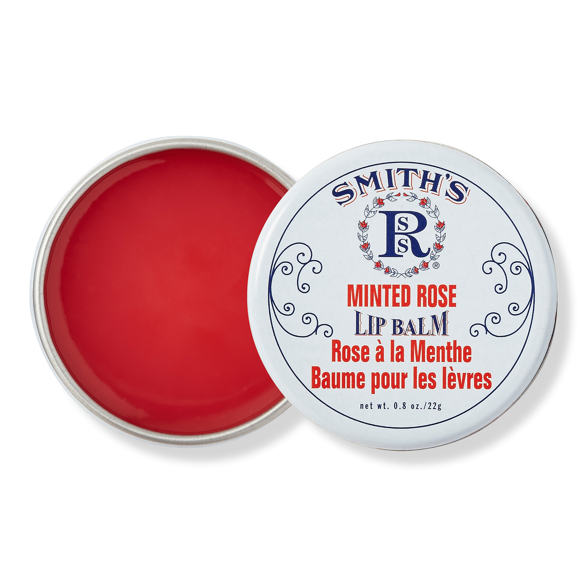 Smith's Lip Balm