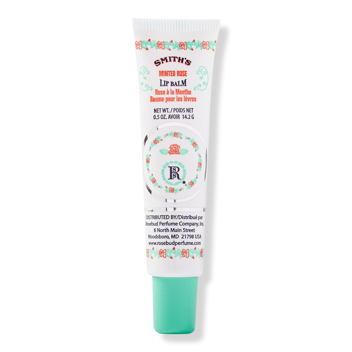 Smith's Lip Balm