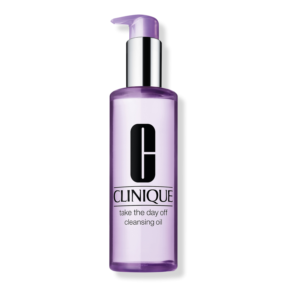 Take The Day Off Cleansing Oil Makeup Remover