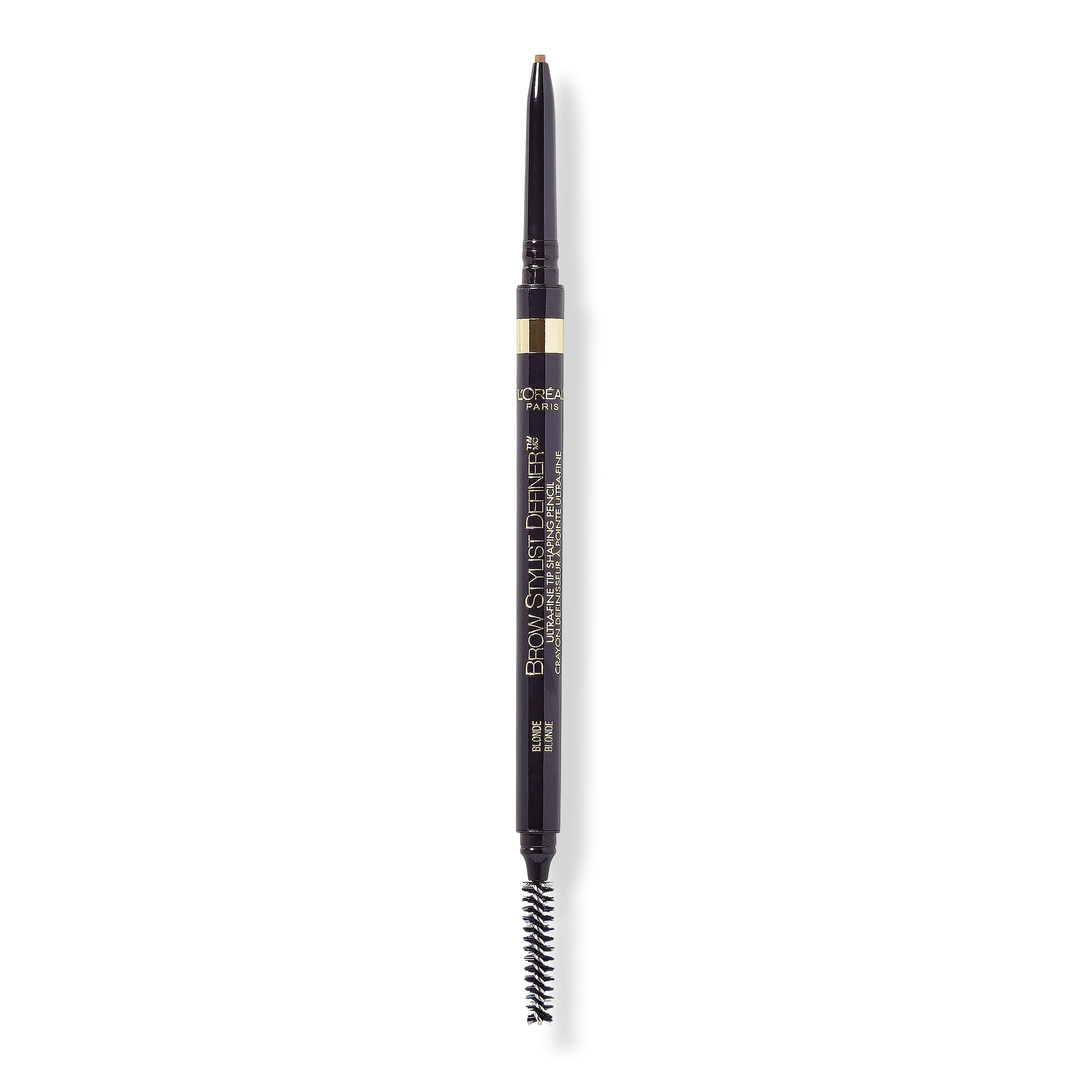 L'Oréal Brow Stylist Definer, Blonde, 0.003 oz