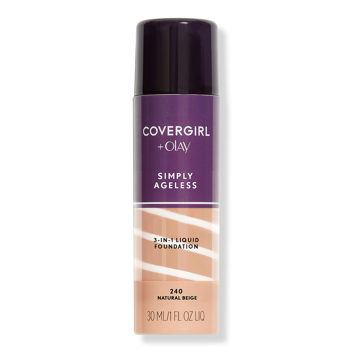 Olay Simply Ageless 3-in-1 Liquid Foundation