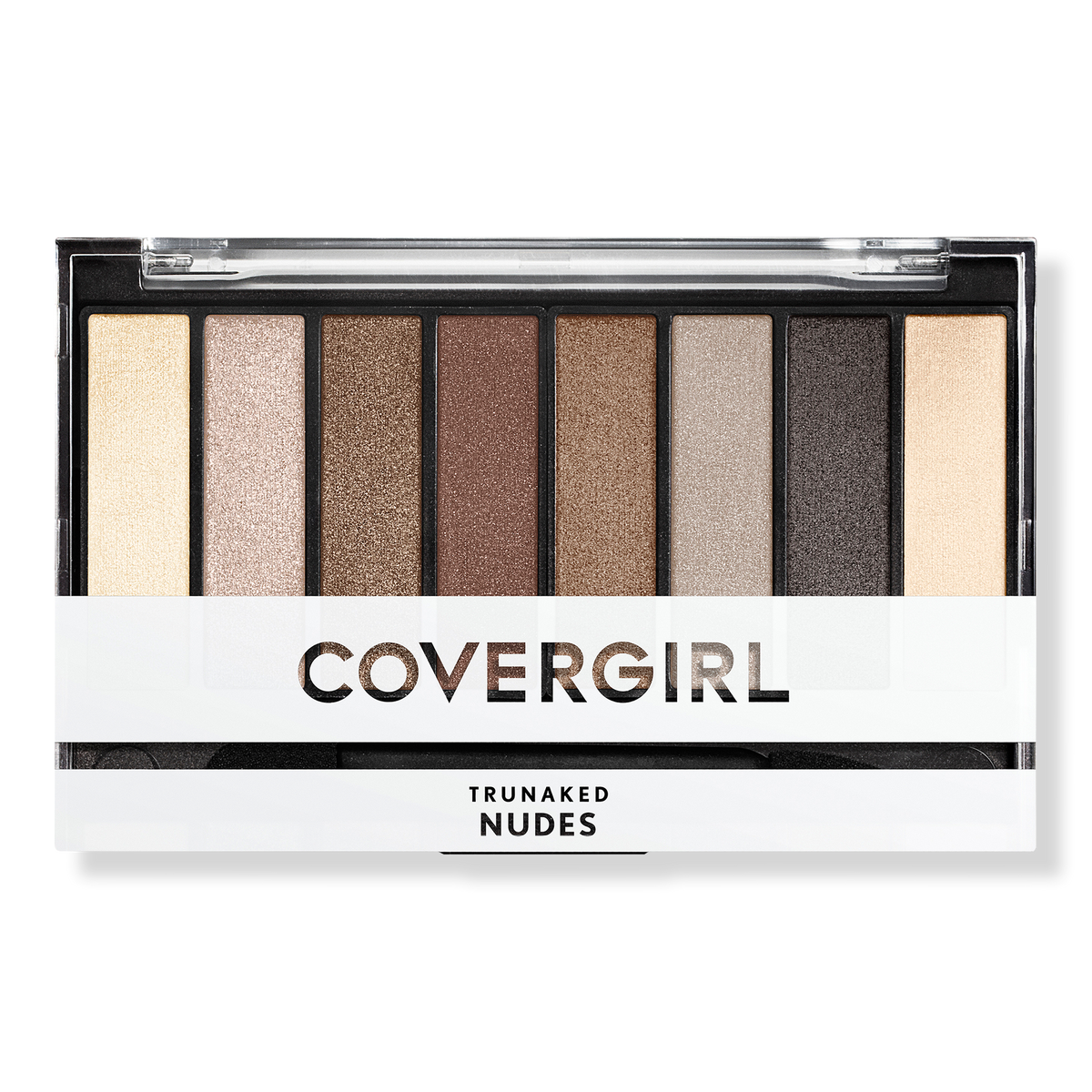 TruNaked Eyeshadow Palette