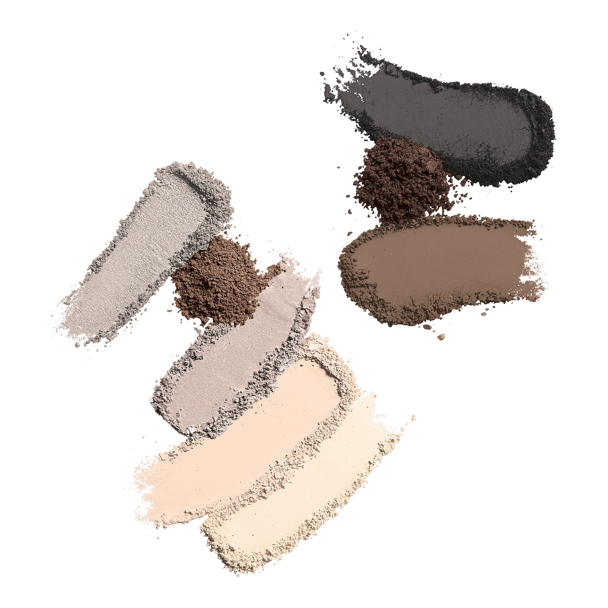 TruNaked Eyeshadow Palette