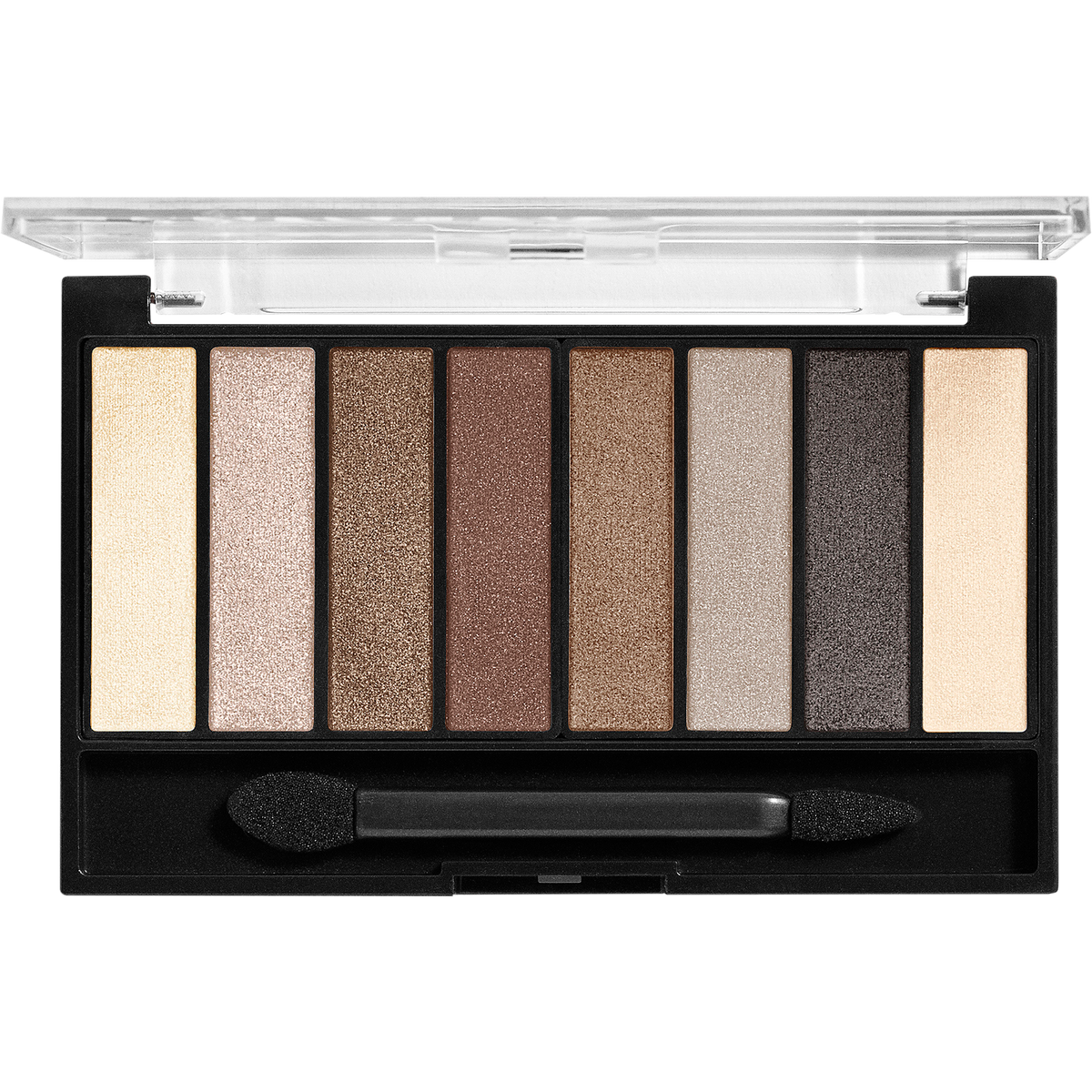 TruNaked Eyeshadow Palette