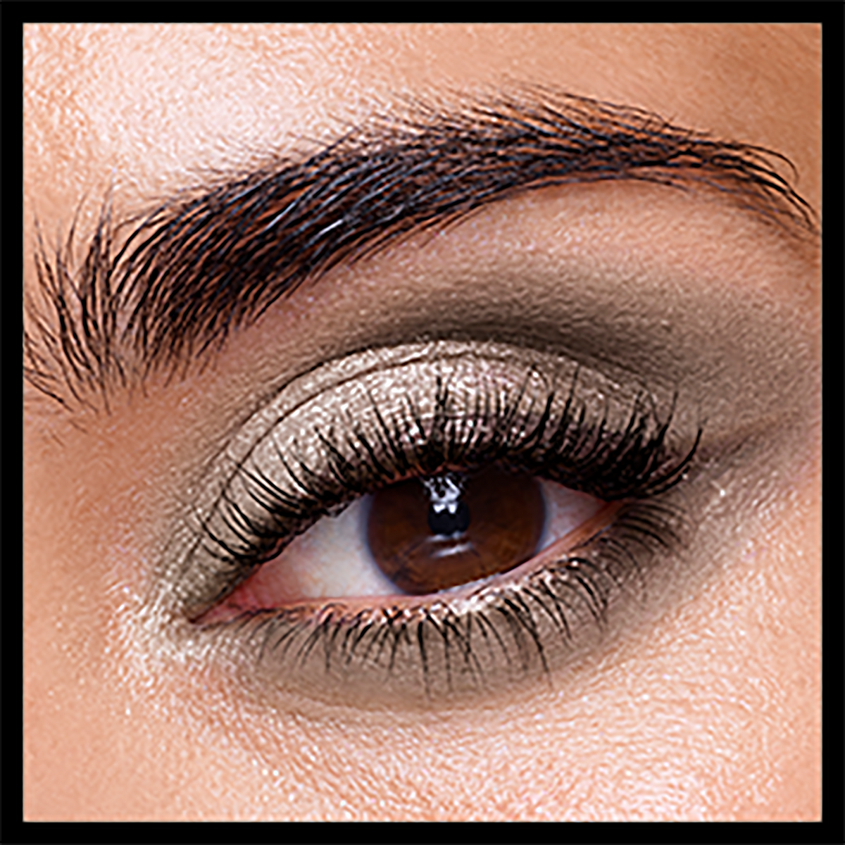 TruNaked Eyeshadow Palette