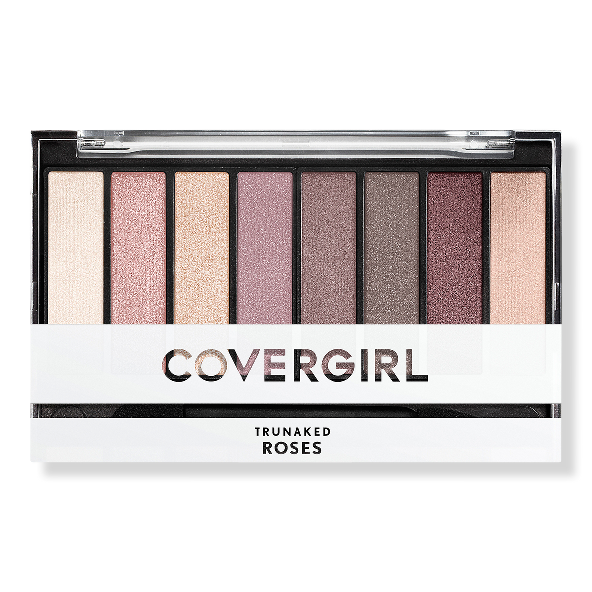 TruNaked Eyeshadow Palette