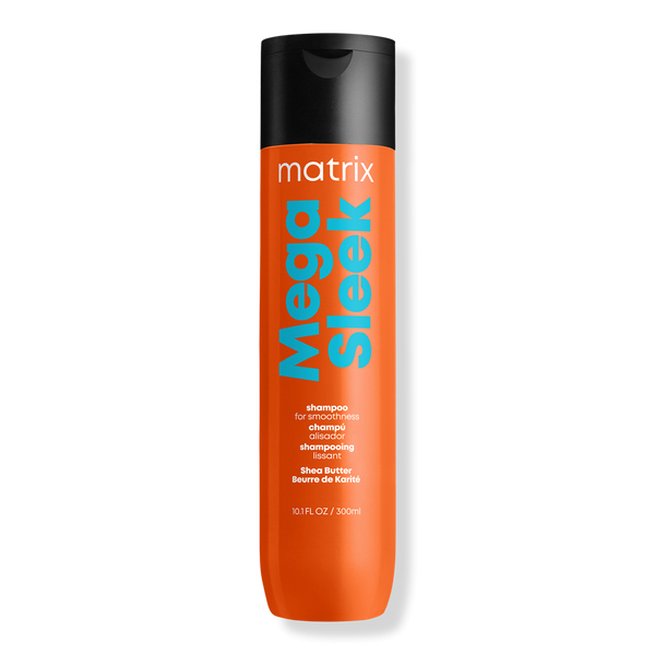 Matrix Total Results Mega Sleek Shampoo, 10.1 oz