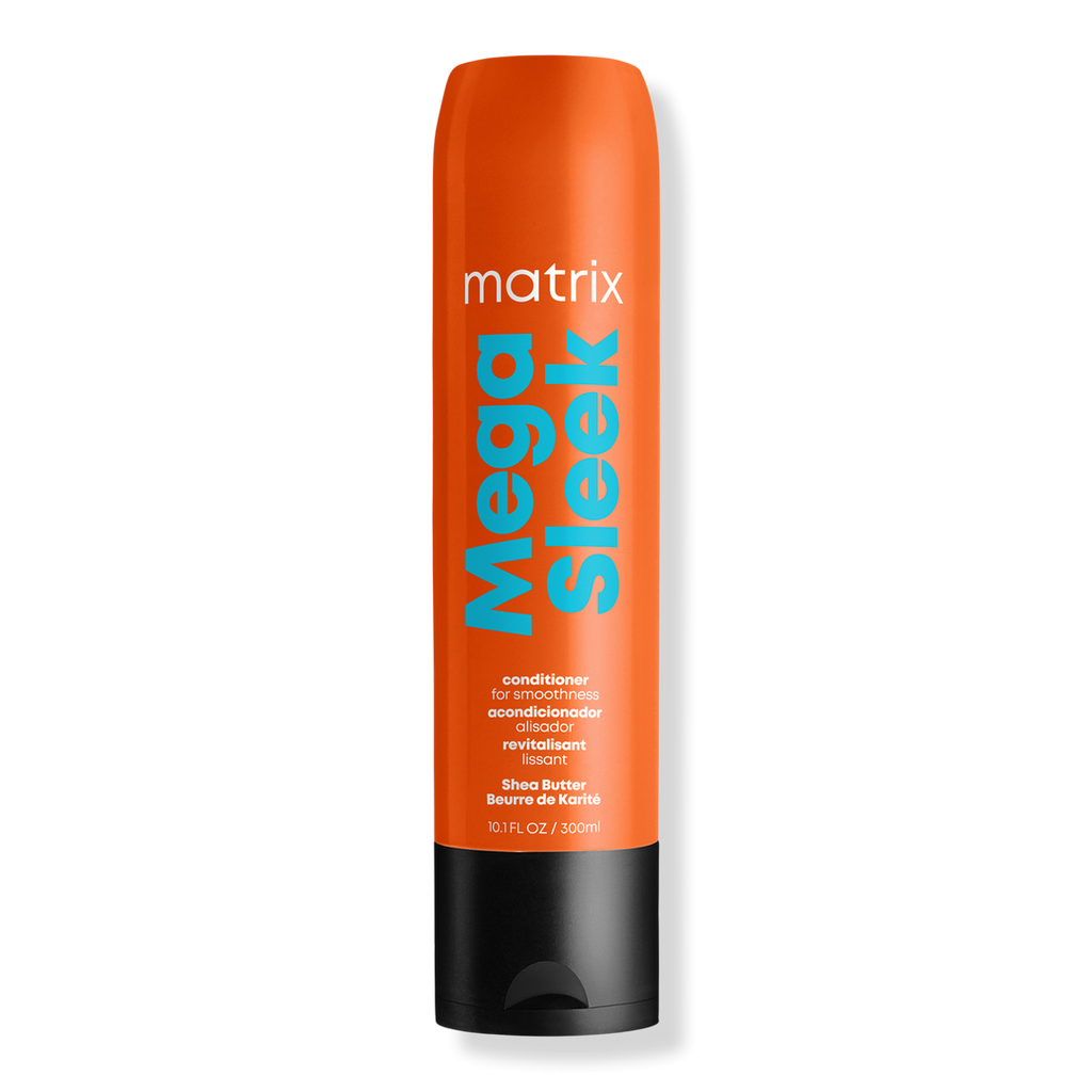 Matrix Total Results Mega Sleek Conditioner, 10.1 oz