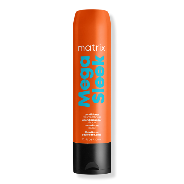 Matrix Total Results Mega Sleek Conditioner, 10.1 oz