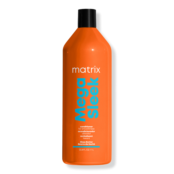 Matrix Total Results Mega Sleek Conditioner, 33.8 oz