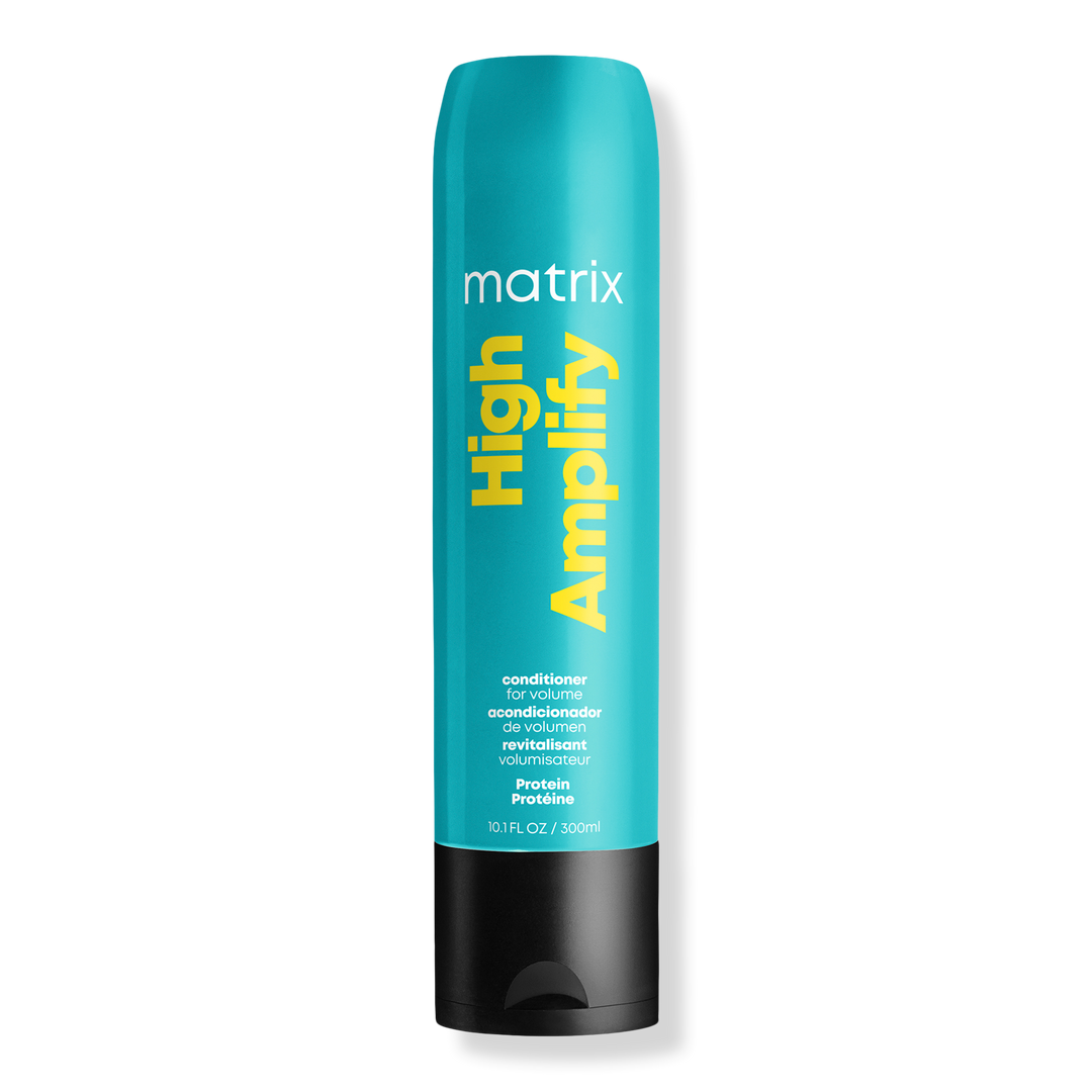 Matrix Total Results High Amplify Conditioner, 10.1 oz