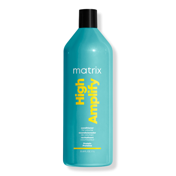 Matrix Total Results High Amplify Conditioner, 33.8 oz