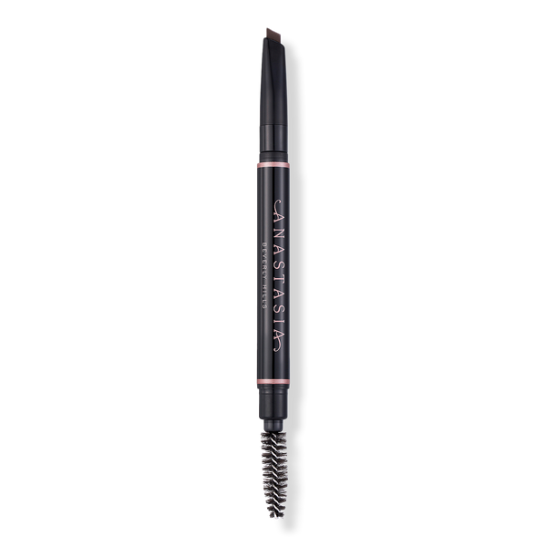 Brow Definer 3-in-1 Triangle Tip Easy Precision Eyebrow Pencil