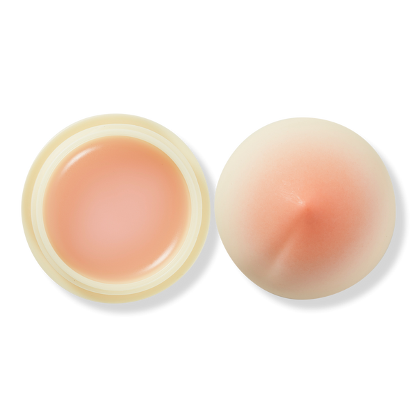 TONYMOLY Mini Peach Lip Balm, 0.24 oz