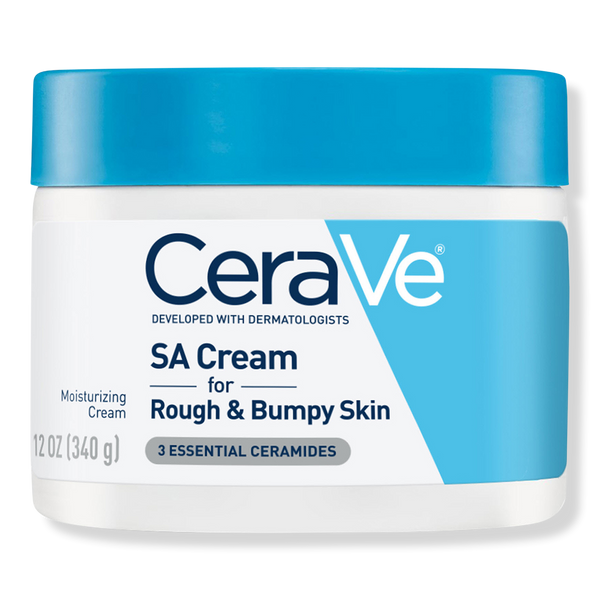 SA Cream for Rough & Bumpy Skin