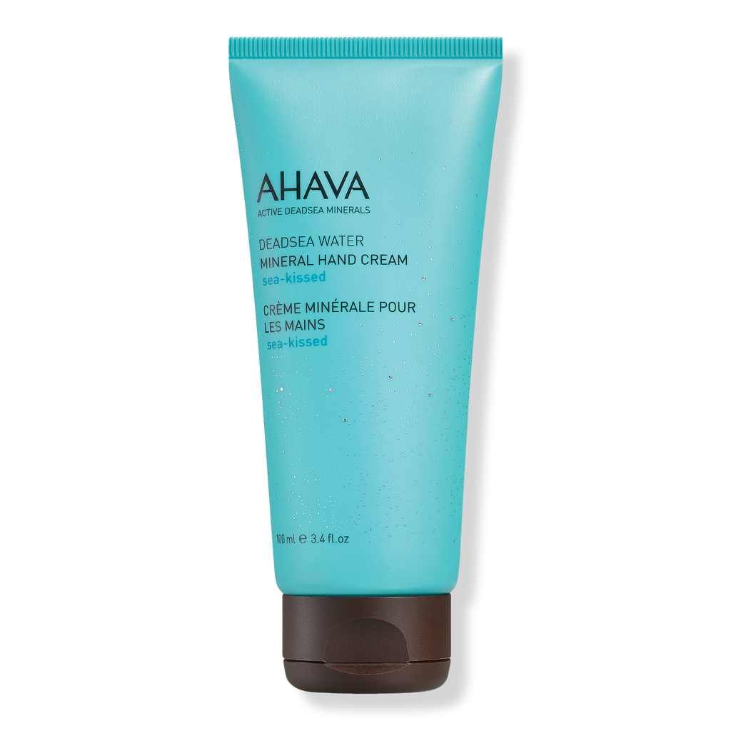 Mineral Hand Cream Sea-Kissed