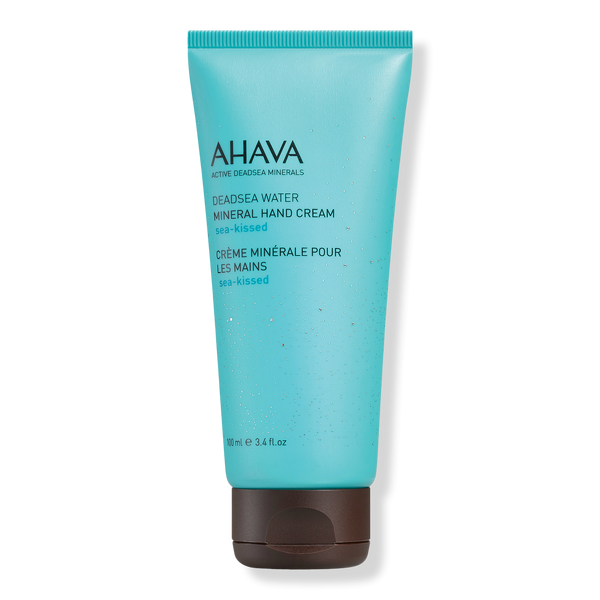 Mineral Hand Cream Sea-Kissed