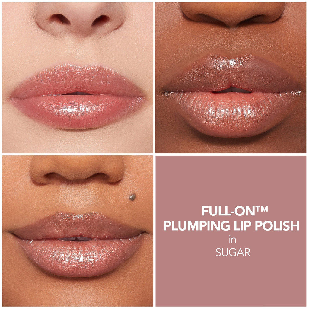 Full-On Plumping Lip Polish