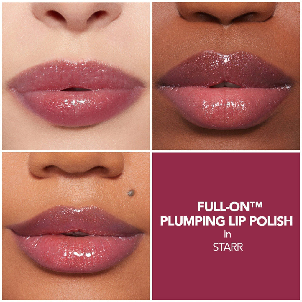 Full-On Plumping Lip Polish