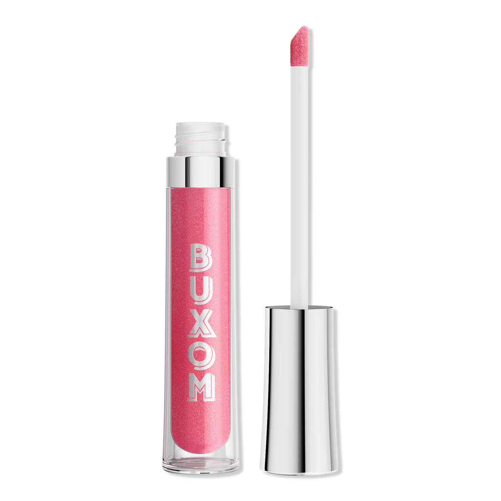 Full-On Plumping Lip Polish