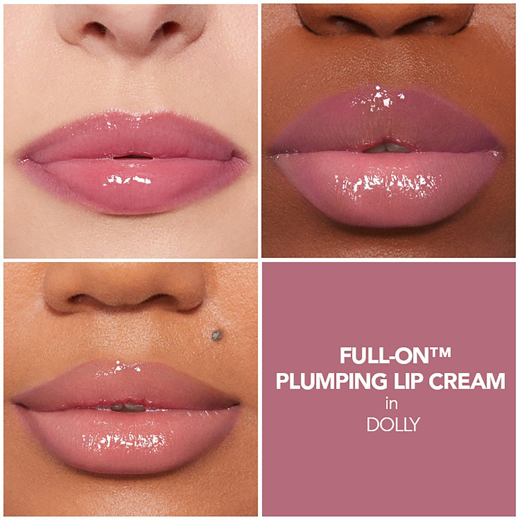 Full-On Plumping Lip Cream