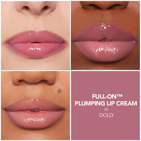 Full-On Plumping Lip Cream