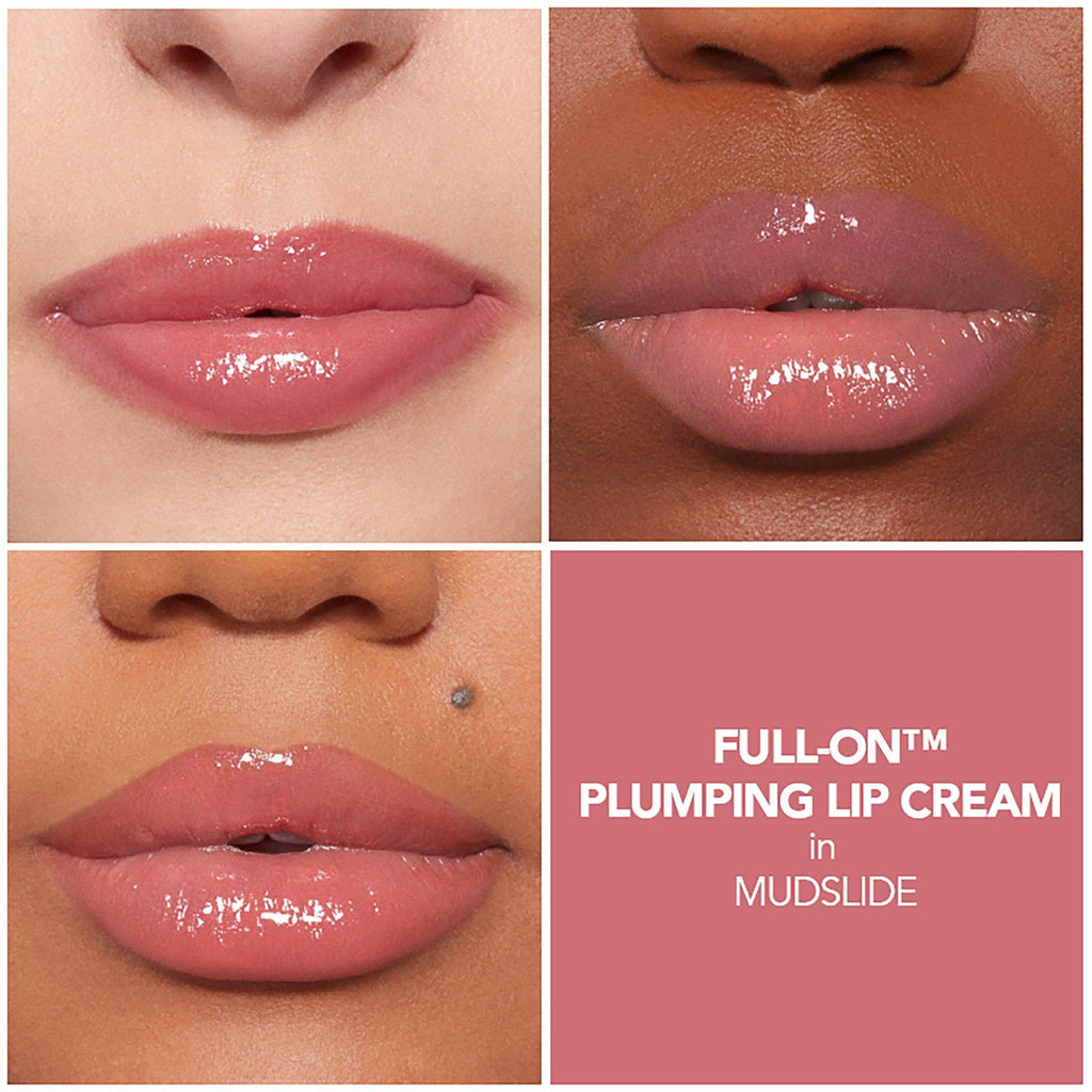 Full-On Plumping Lip Cream