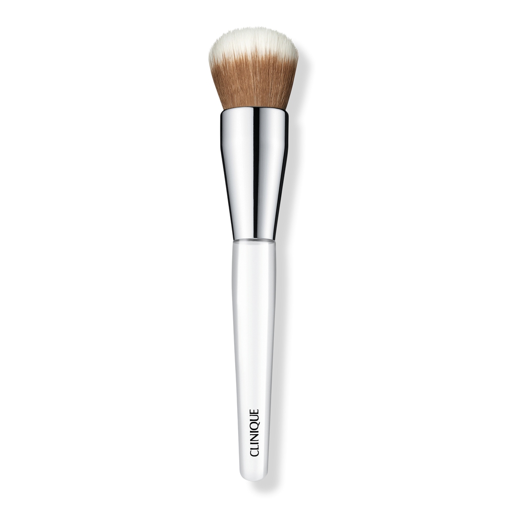 Foundation Buff Brush