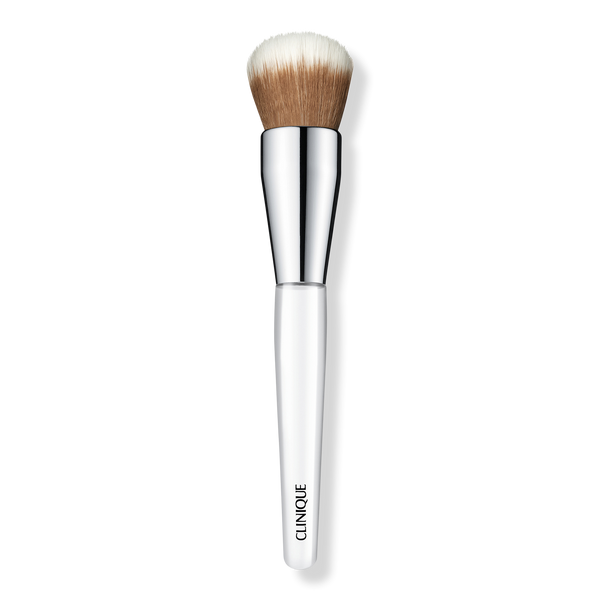 Foundation Buff Brush